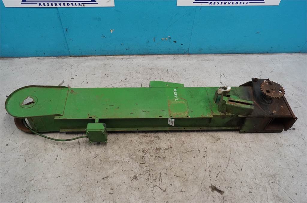 Rapsschneidwerk tipa John Deere 2054, Gebrauchtmaschine u Hemmet (Slika 11)