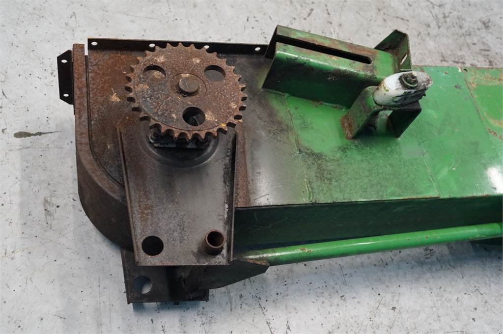 Rapsschneidwerk tipa John Deere 2054, Gebrauchtmaschine u Hemmet (Slika 7)