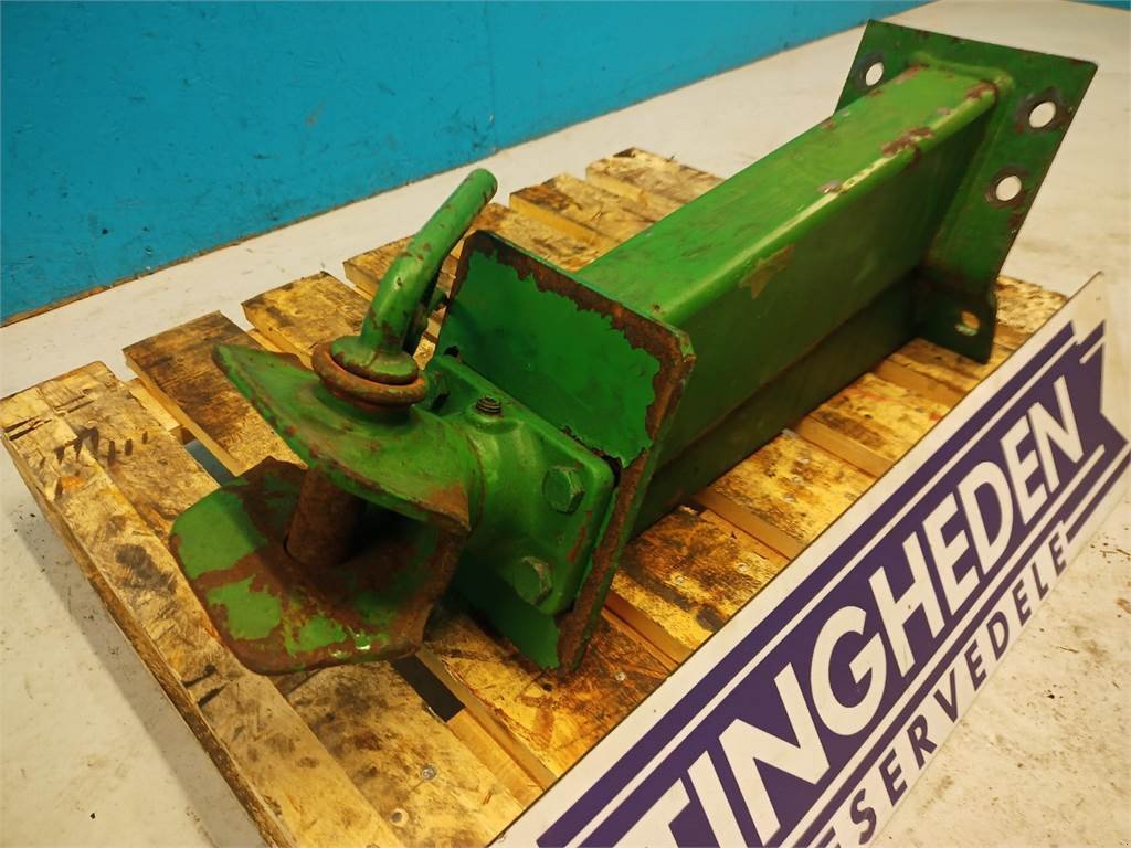 Rapsschneidwerk typu John Deere 2054, Gebrauchtmaschine v Hemmet (Obrázek 2)