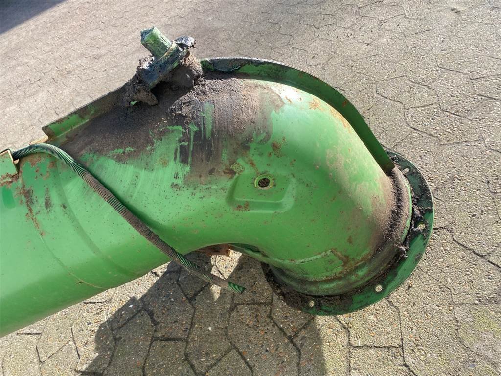 Rapsschneidwerk za tip John Deere 2054, Gebrauchtmaschine u Hemmet (Slika 11)