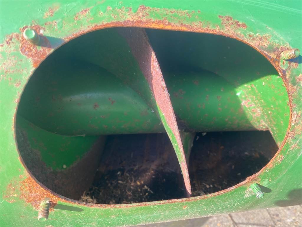 Rapsschneidwerk za tip John Deere 2054, Gebrauchtmaschine u Hemmet (Slika 16)