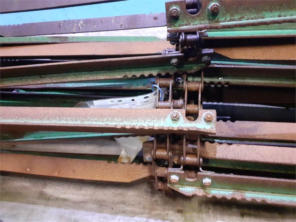 Rapsschneidwerk tipa John Deere 2056, Gebrauchtmaschine u Hemmet (Slika 4)