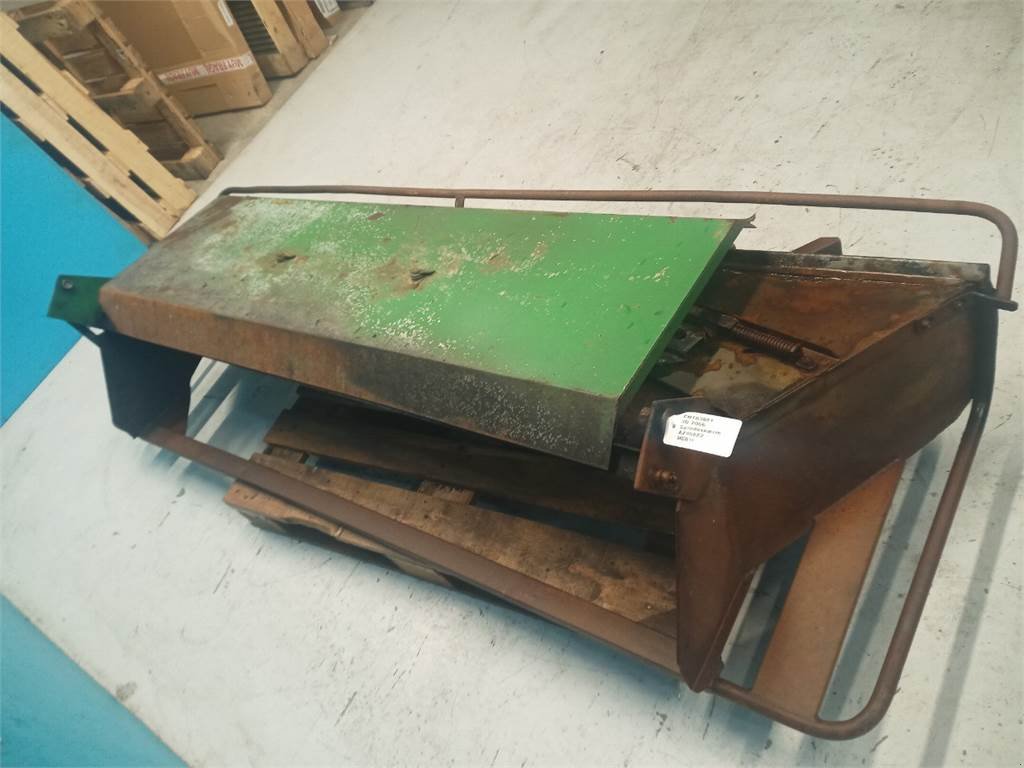 Rapsschneidwerk tipa John Deere 2066, Gebrauchtmaschine u Hemmet (Slika 5)