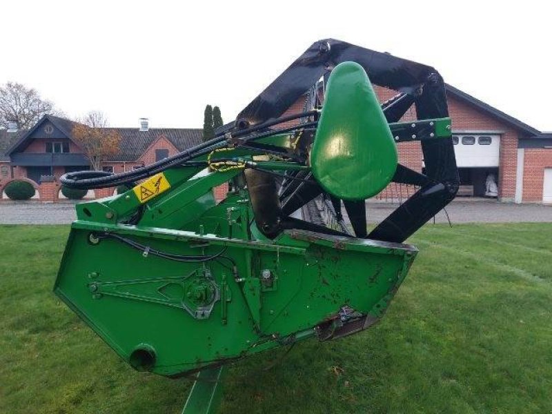 Rapsschneidwerk du type John Deere 22, Gebrauchtmaschine en Hemmet (Photo 11)