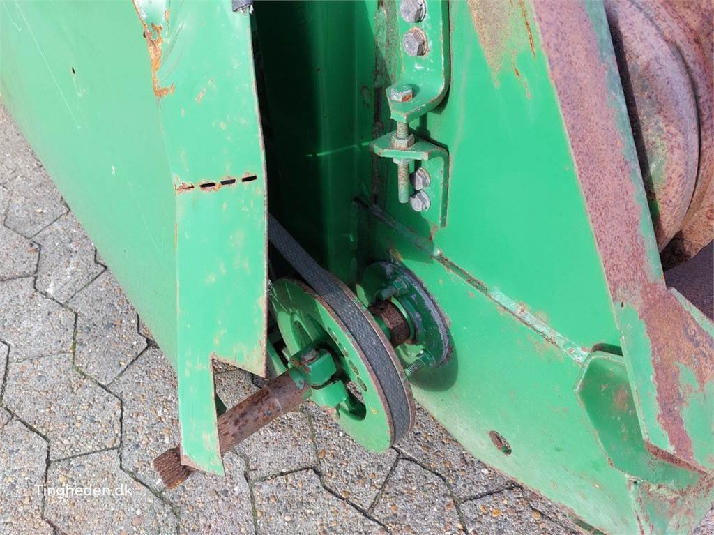 Rapsschneidwerk des Typs John Deere 2266, Gebrauchtmaschine in Hemmet (Bild 19)