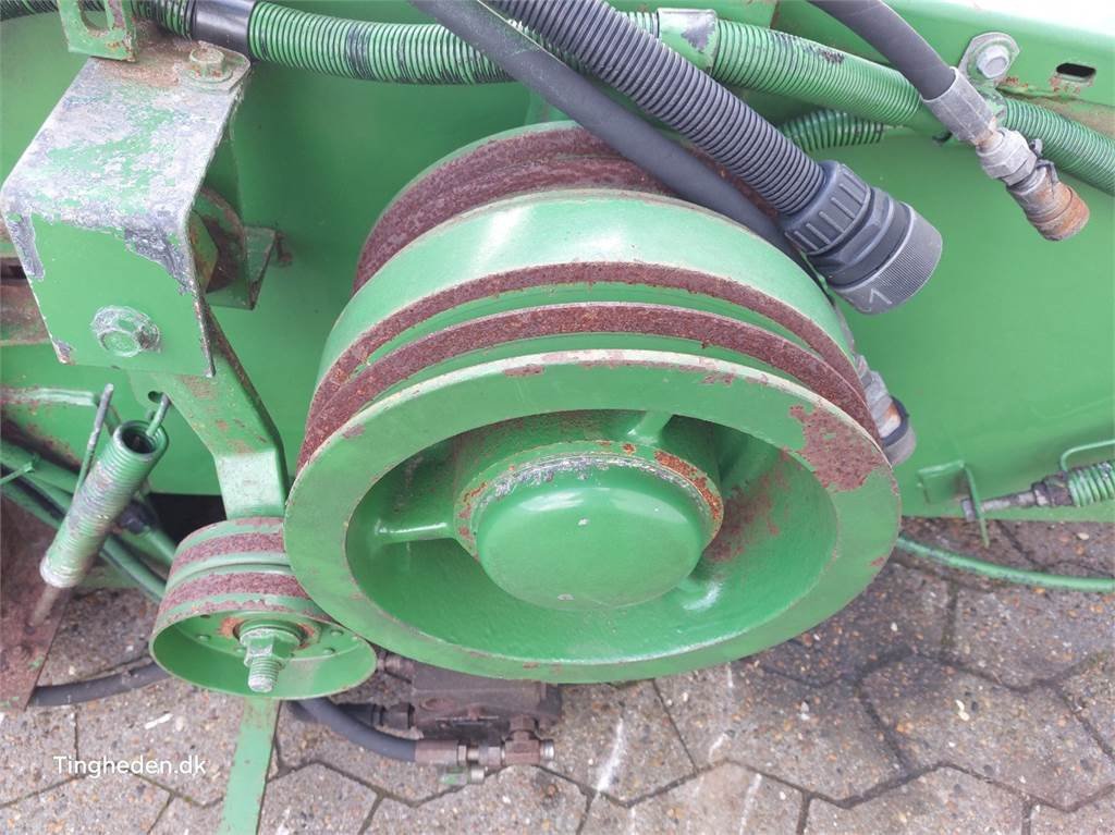 Rapsschneidwerk des Typs John Deere 2266, Gebrauchtmaschine in Hemmet (Bild 4)