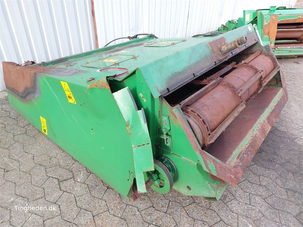 Rapsschneidwerk des Typs John Deere 2266, Gebrauchtmaschine in Hemmet (Bild 18)