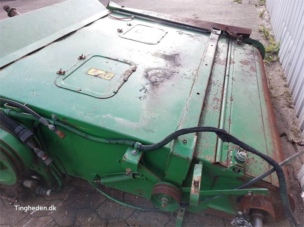 Rapsschneidwerk des Typs John Deere 2266, Gebrauchtmaschine in Hemmet (Bild 13)