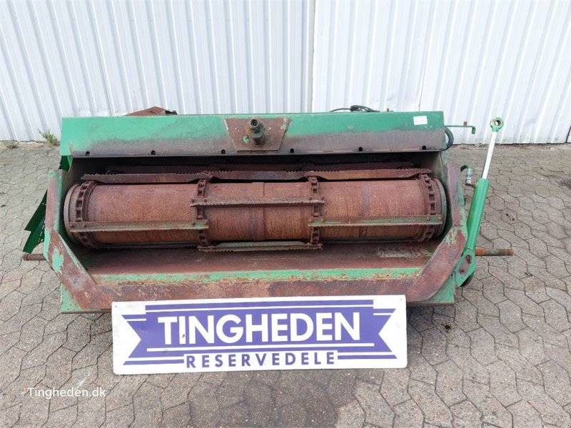 Rapsschneidwerk tipa John Deere 2266, Gebrauchtmaschine u Hemmet (Slika 1)