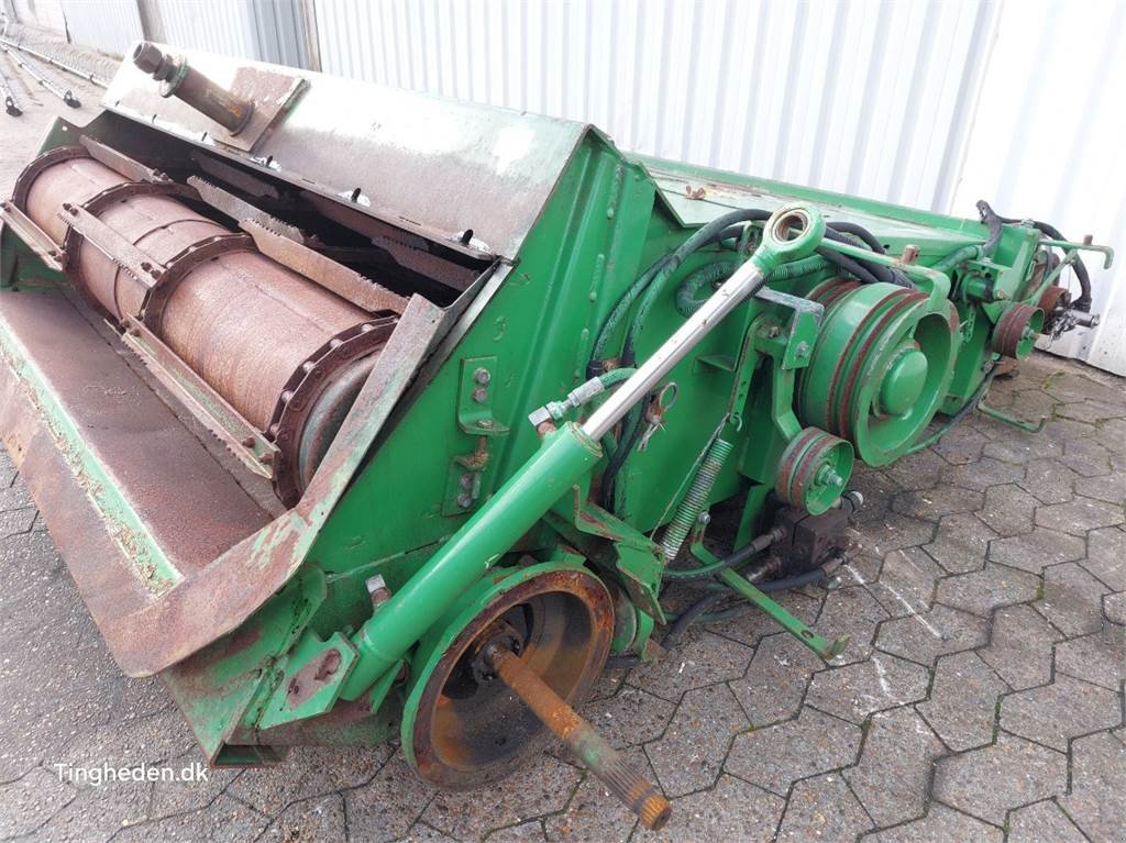 Rapsschneidwerk des Typs John Deere 2266, Gebrauchtmaschine in Hemmet (Bild 9)