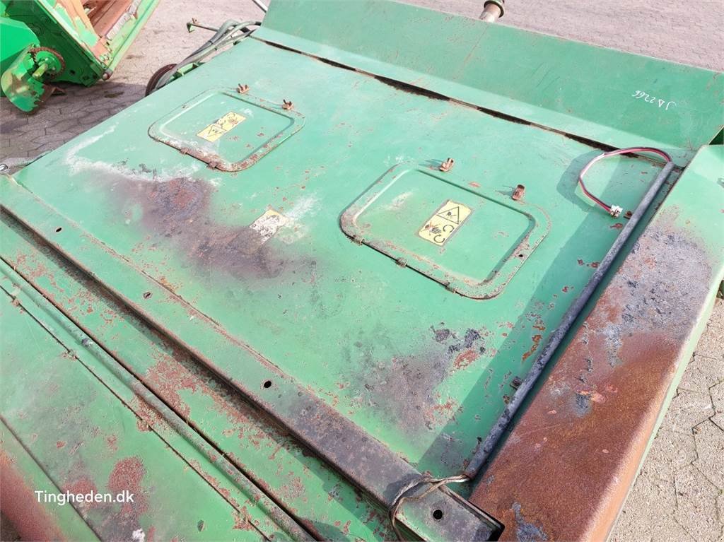 Rapsschneidwerk des Typs John Deere 2266, Gebrauchtmaschine in Hemmet (Bild 23)