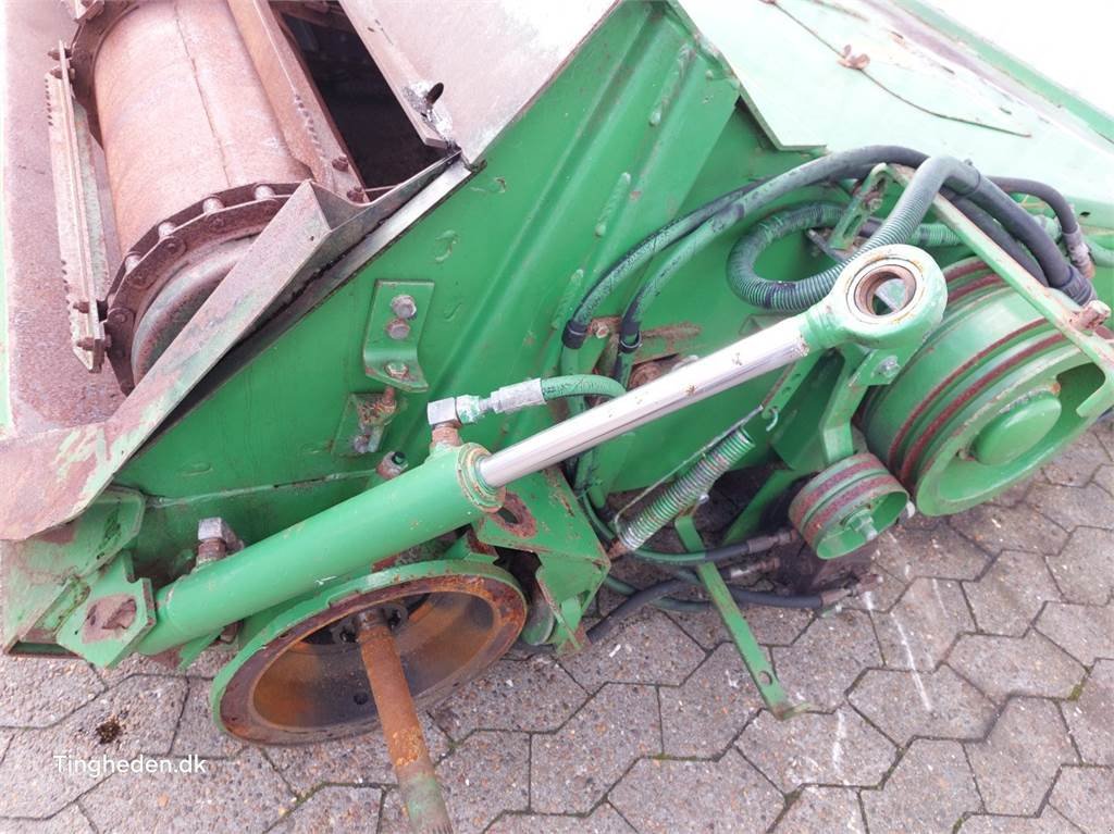 Rapsschneidwerk Türe ait John Deere 2266, Gebrauchtmaschine içinde Hemmet (resim 8)