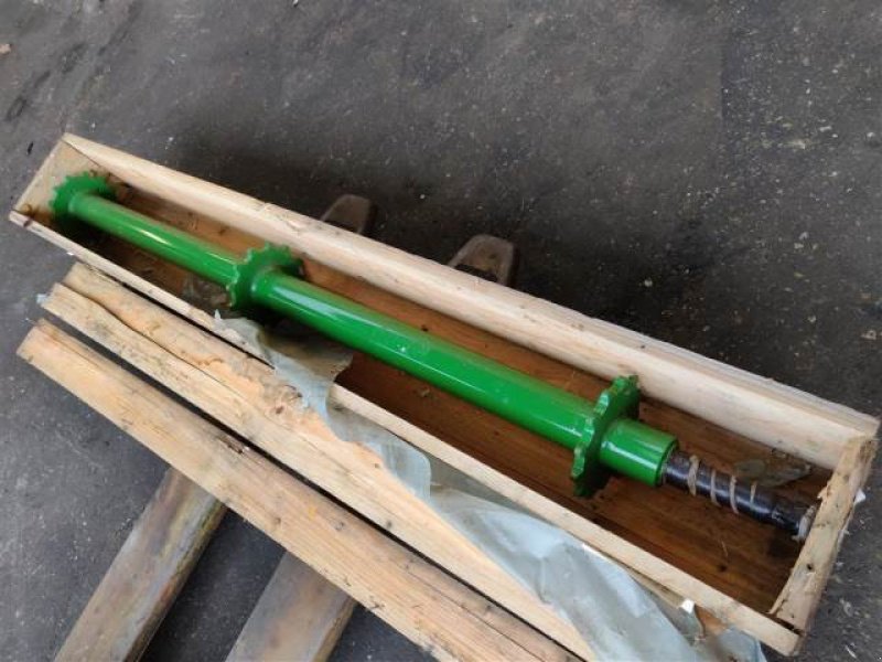 Rapsschneidwerk tipa John Deere 2266, Gebrauchtmaschine u Hemmet (Slika 6)