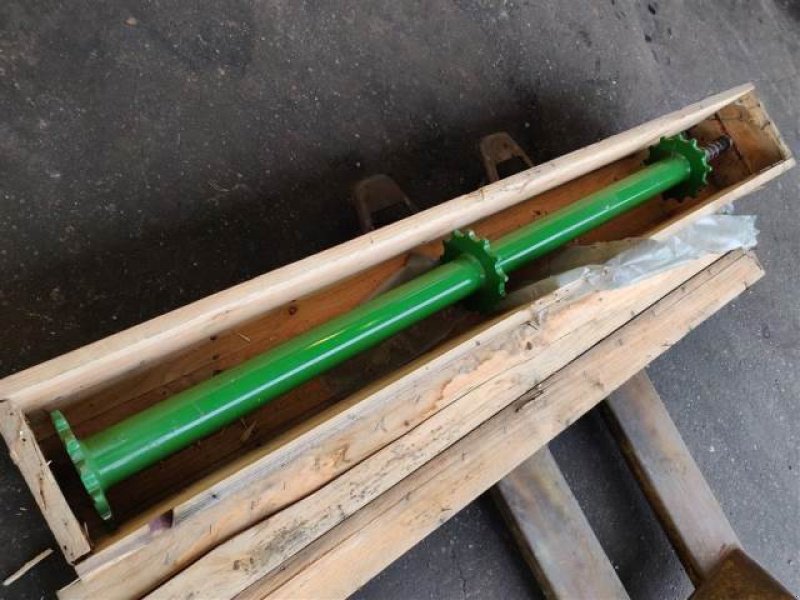 Rapsschneidwerk tipa John Deere 2266, Gebrauchtmaschine u Hemmet (Slika 1)