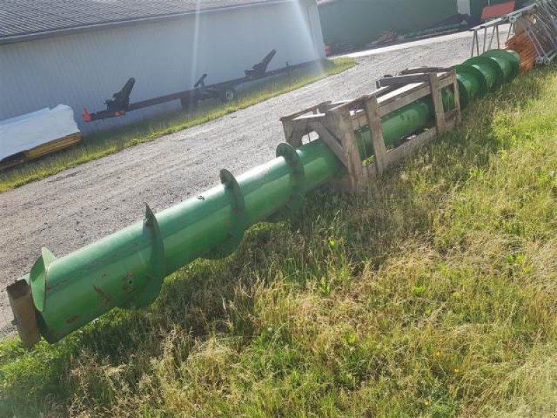 Rapsschneidwerk tipa John Deere 25, Gebrauchtmaschine u Hemmet (Slika 8)