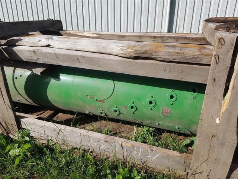 Rapsschneidwerk za tip John Deere 25, Gebrauchtmaschine u Hemmet (Slika 2)