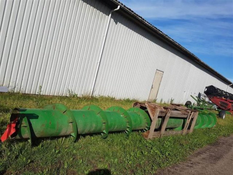 Rapsschneidwerk typu John Deere 25, Gebrauchtmaschine v Hemmet (Obrázek 4)