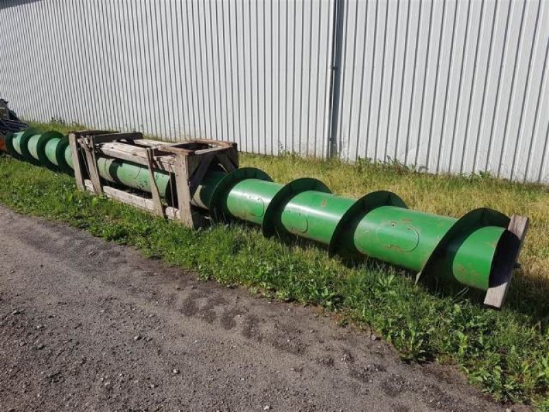 Rapsschneidwerk tipa John Deere 25, Gebrauchtmaschine u Hemmet (Slika 1)