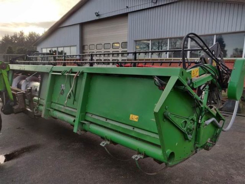 Rapsschneidwerk tipa John Deere 25, Gebrauchtmaschine u Hemmet (Slika 4)