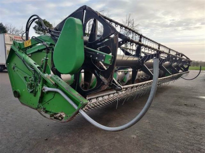 Rapsschneidwerk za tip John Deere 25, Gebrauchtmaschine u Hemmet (Slika 2)