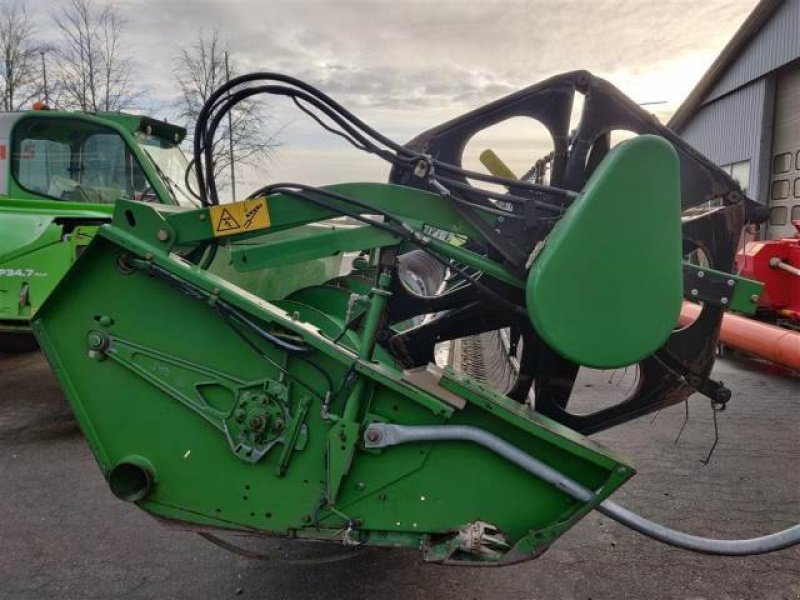 Rapsschneidwerk typu John Deere 25, Gebrauchtmaschine v Hemmet (Obrázok 3)