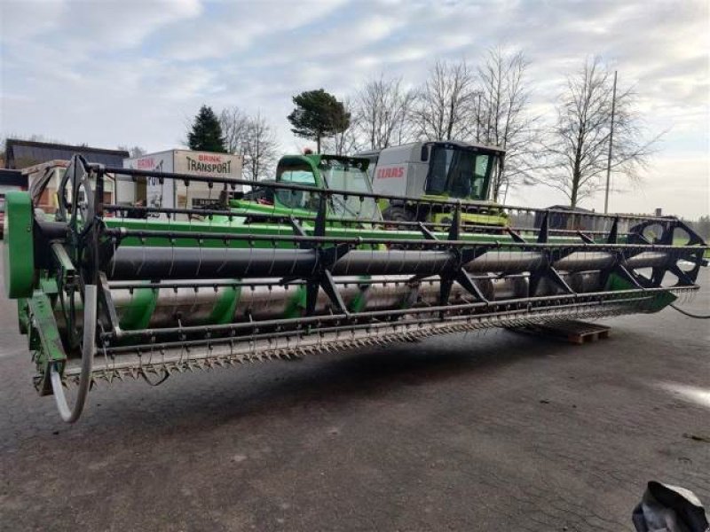 Rapsschneidwerk tipa John Deere 25, Gebrauchtmaschine u Hemmet (Slika 1)