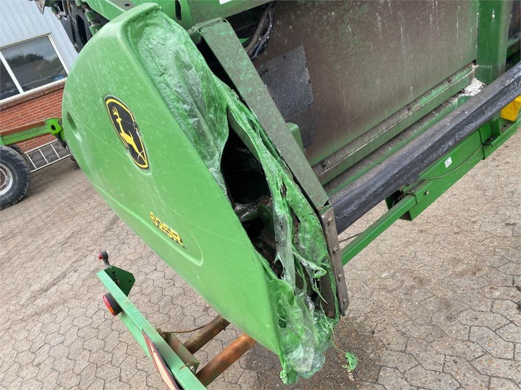 Rapsschneidwerk des Typs John Deere 25, Gebrauchtmaschine in Hemmet (Bild 13)