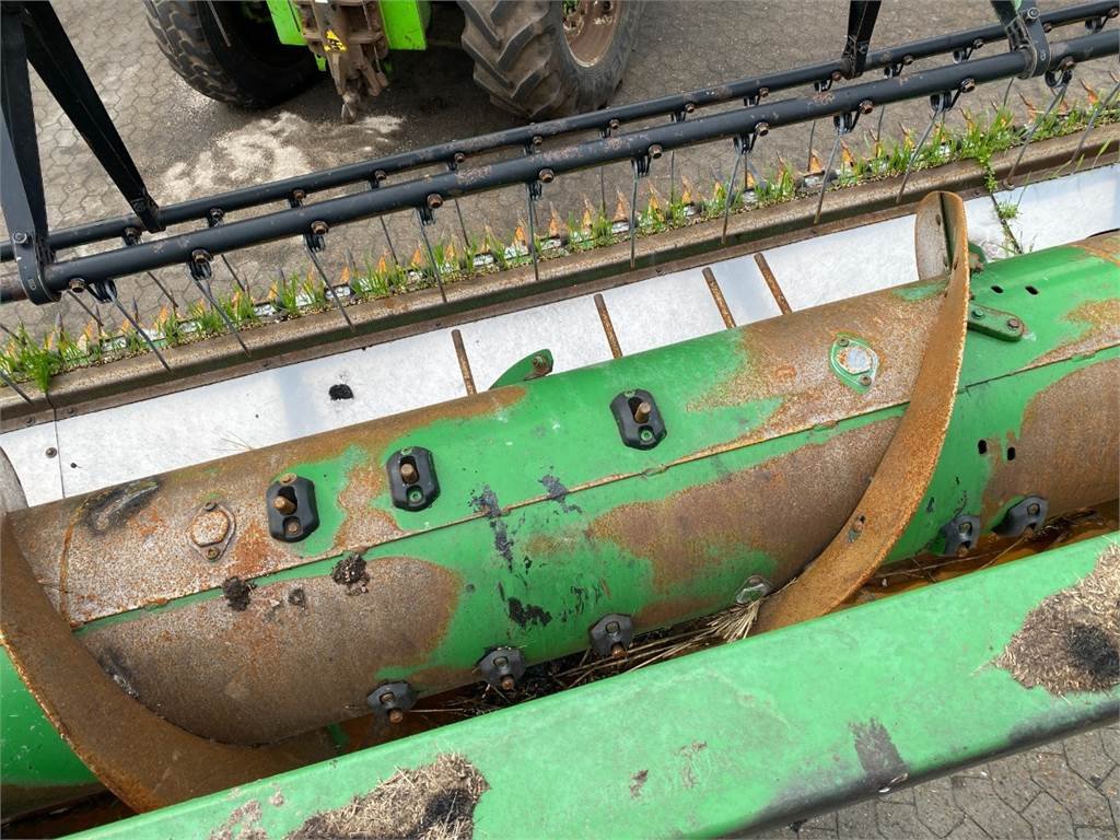 Rapsschneidwerk typu John Deere 25, Gebrauchtmaschine v Hemmet (Obrázok 10)