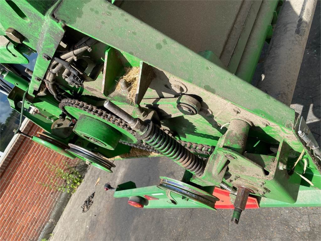 Rapsschneidwerk del tipo John Deere 30, Gebrauchtmaschine In Hemmet (Immagine 3)