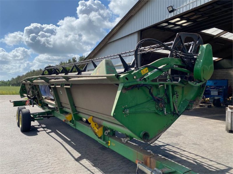 Rapsschneidwerk tipa John Deere 30, Gebrauchtmaschine u Hemmet (Slika 1)