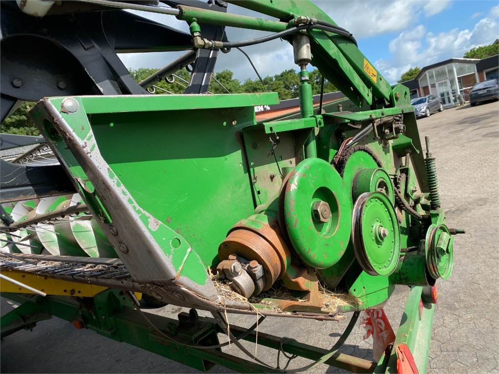 Rapsschneidwerk typu John Deere 30, Gebrauchtmaschine v Hemmet (Obrázek 4)