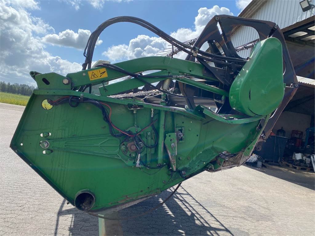 Rapsschneidwerk от тип John Deere 30, Gebrauchtmaschine в Hemmet (Снимка 13)