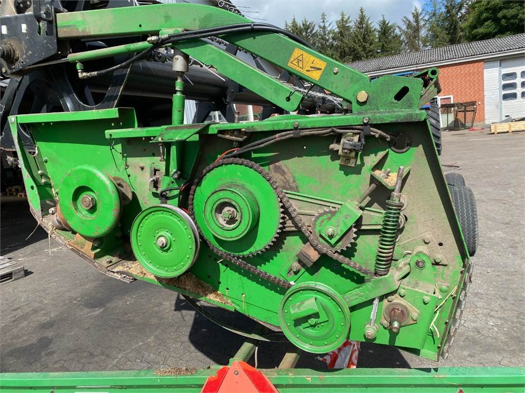 Rapsschneidwerk del tipo John Deere 30, Gebrauchtmaschine en Hemmet (Imagen 2)