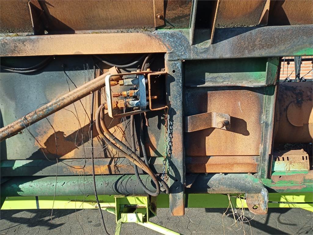 Rapsschneidwerk tip John Deere 30, Gebrauchtmaschine in Hemmet (Poză 4)