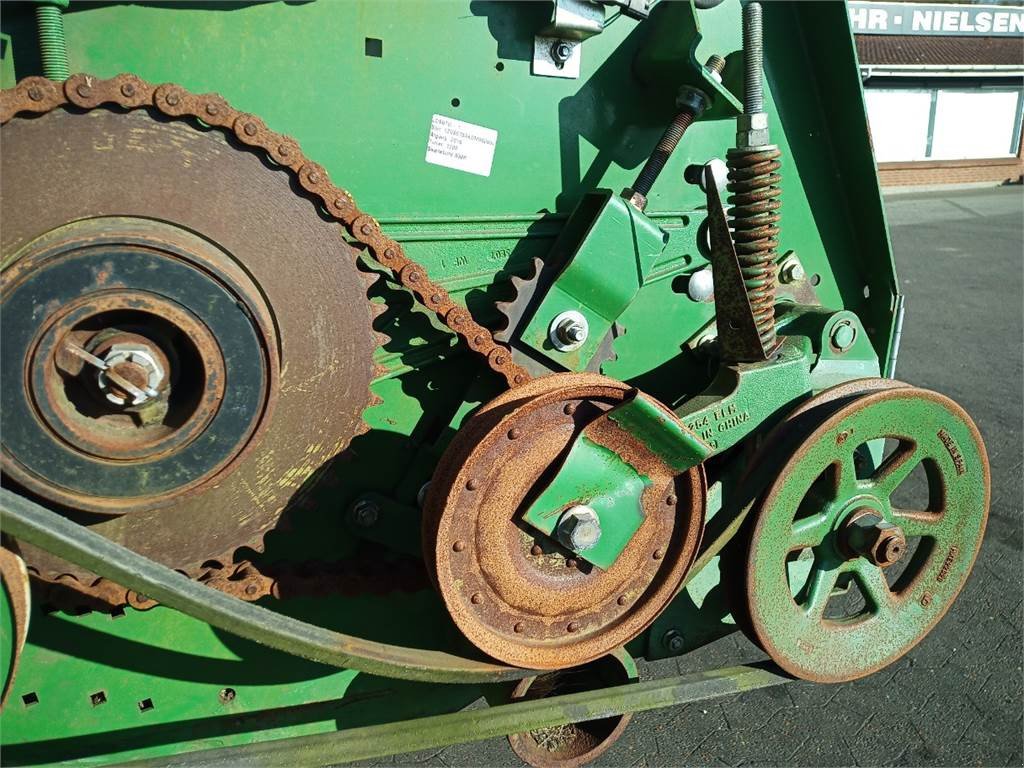 Rapsschneidwerk typu John Deere 30, Gebrauchtmaschine v Hemmet (Obrázok 7)