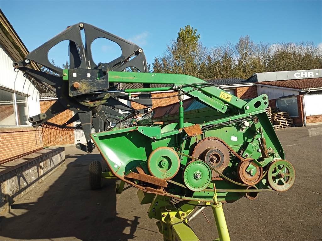 Rapsschneidwerk tip John Deere 30, Gebrauchtmaschine in Hemmet (Poză 14)