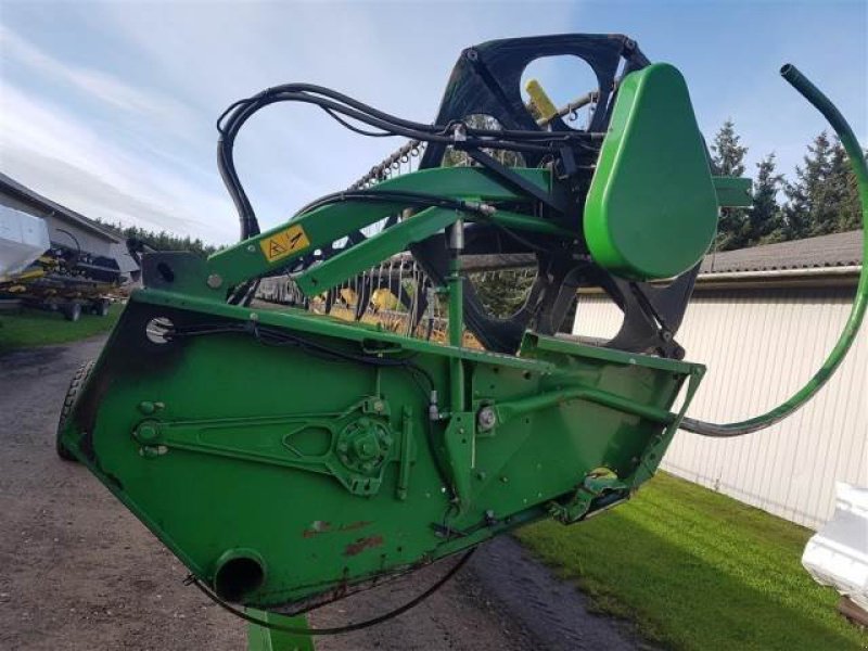 Rapsschneidwerk del tipo John Deere 30, Gebrauchtmaschine In Hemmet (Immagine 3)