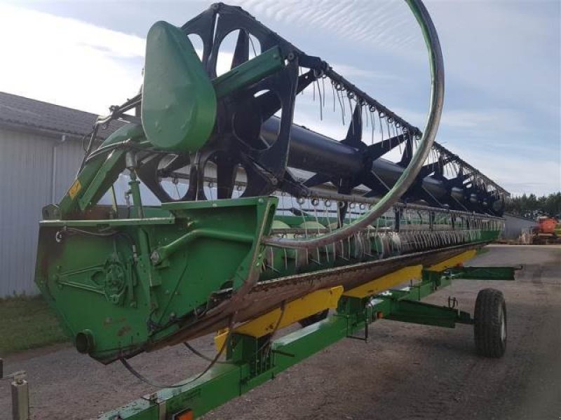 Rapsschneidwerk del tipo John Deere 30, Gebrauchtmaschine In Hemmet (Immagine 2)