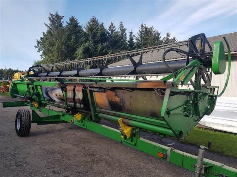 Rapsschneidwerk za tip John Deere 30, Gebrauchtmaschine u Hemmet (Slika 4)