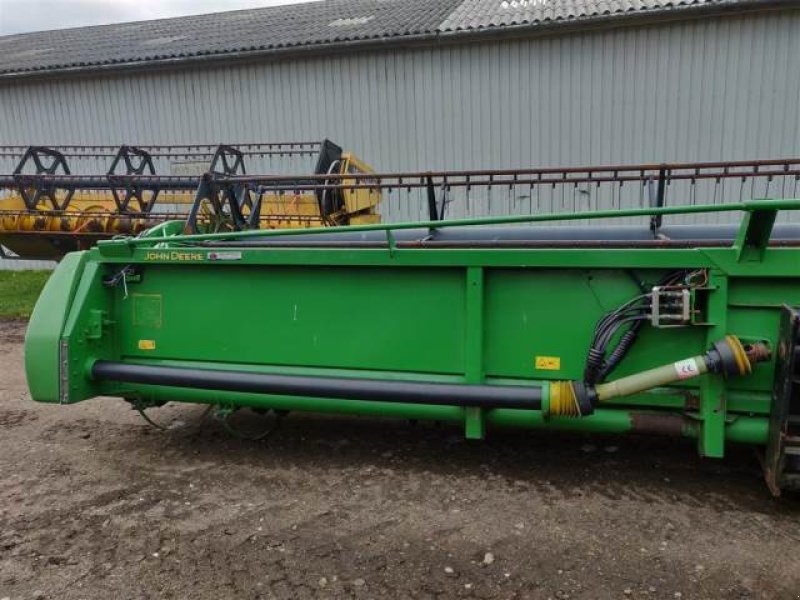 Rapsschneidwerk del tipo John Deere 30, Gebrauchtmaschine In Hemmet (Immagine 6)