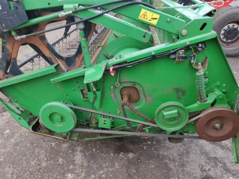 Rapsschneidwerk типа John Deere 30, Gebrauchtmaschine в Hemmet (Фотография 3)