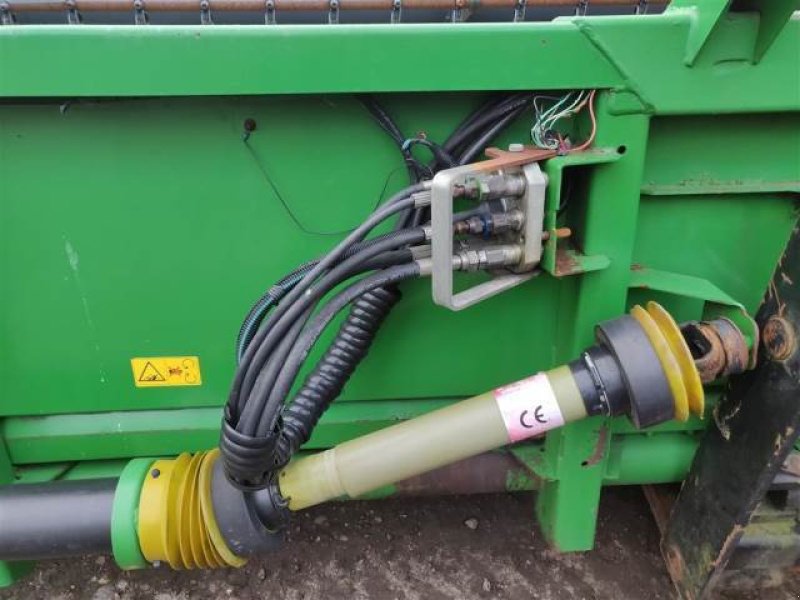 Rapsschneidwerk от тип John Deere 30, Gebrauchtmaschine в Hemmet (Снимка 5)