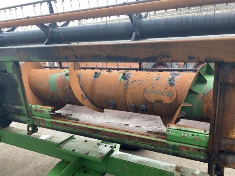 Rapsschneidwerk tipa John Deere 30, Gebrauchtmaschine u Hemmet (Slika 4)