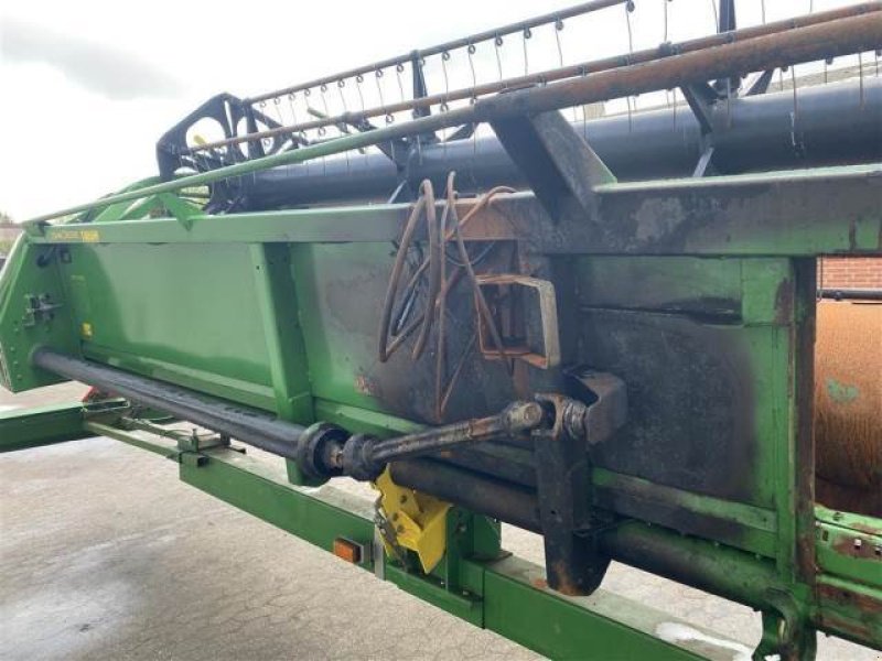 Rapsschneidwerk tipa John Deere 30, Gebrauchtmaschine u Hemmet (Slika 6)