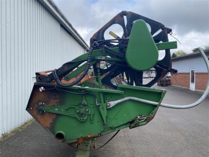 Rapsschneidwerk du type John Deere 30, Gebrauchtmaschine en Hemmet (Photo 2)