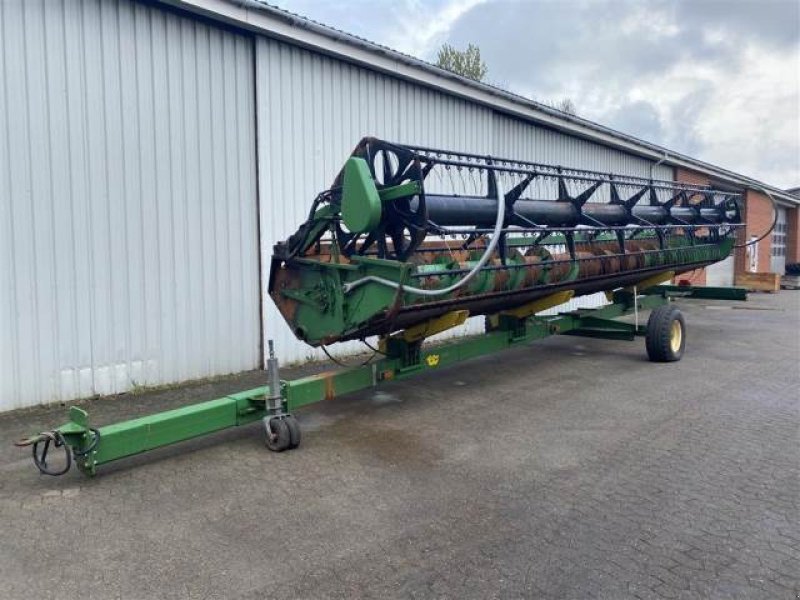 Rapsschneidwerk za tip John Deere 30, Gebrauchtmaschine u Hemmet (Slika 1)