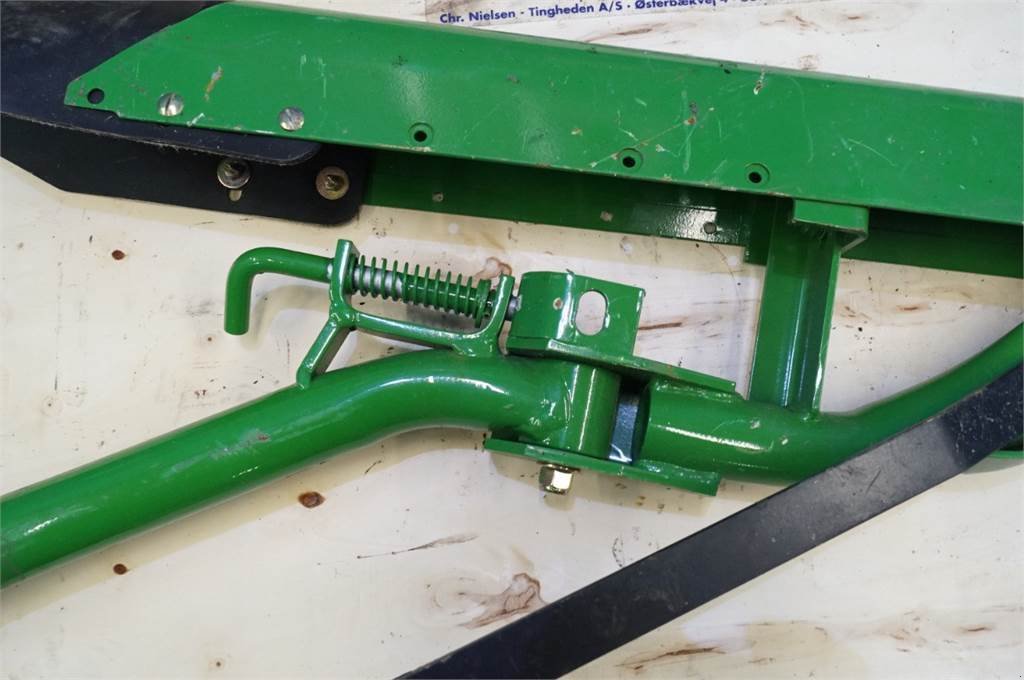 Rapsschneidwerk tipa John Deere 630R, Gebrauchtmaschine u Hemmet (Slika 13)