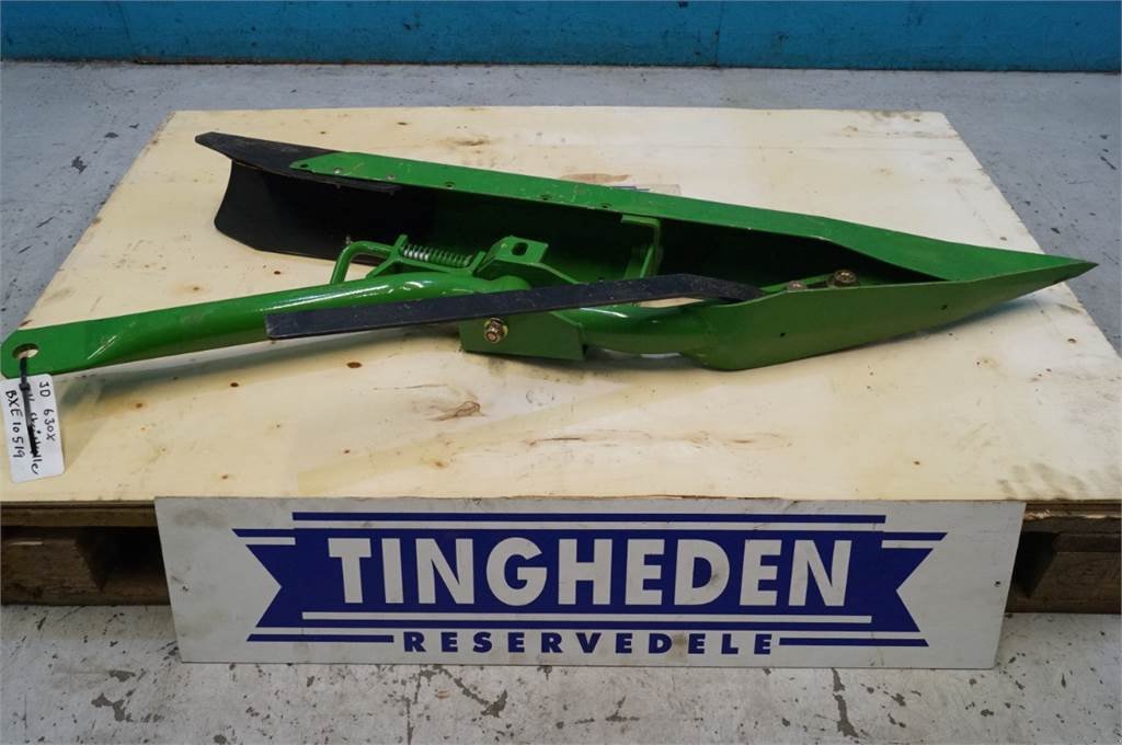 Rapsschneidwerk tipa John Deere 630R, Gebrauchtmaschine u Hemmet (Slika 15)