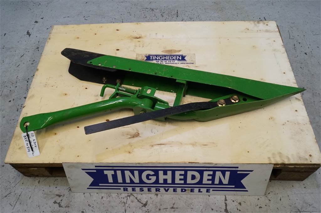 Rapsschneidwerk tipa John Deere 630R, Gebrauchtmaschine u Hemmet (Slika 16)