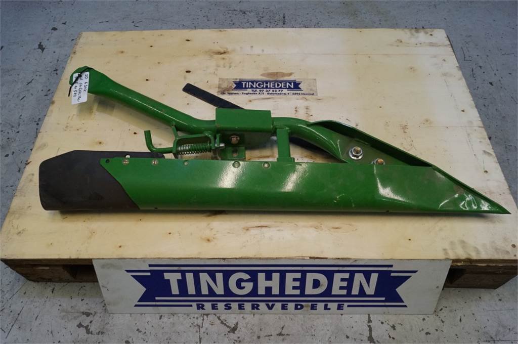 Rapsschneidwerk tipa John Deere 630R, Gebrauchtmaschine u Hemmet (Slika 8)